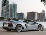 Lamborghini Aventador LP700-4 Roadster 2013 года (US)